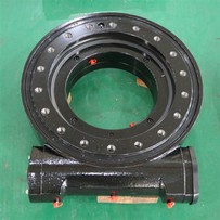 Entraînement de rotation WE12