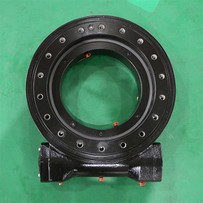 Entraînement de rotation WE14